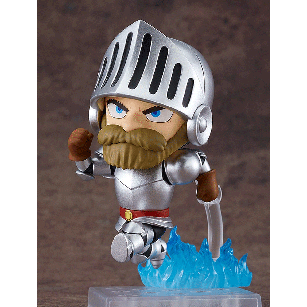 NENDOROID ARTHUR GHOSTS´N GOBLINS RESURRECTION 1784 NENDOROID ARTHUR GHOSTS´N GOBLINS RESURRECTION 1784
